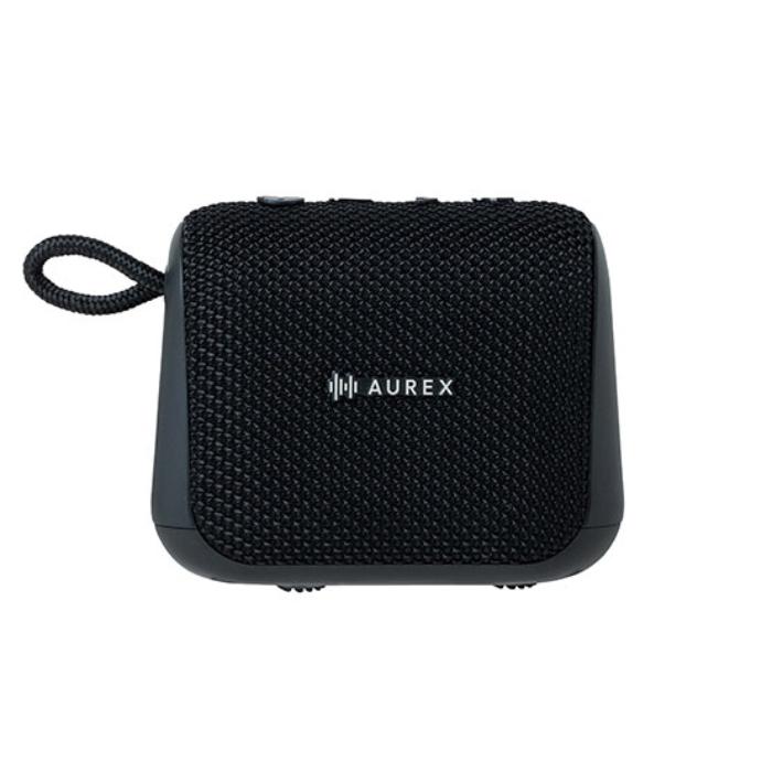 TOSHIBA（東芝） 送料無料 AUREX ポータブルBluetoothスピーカー AX