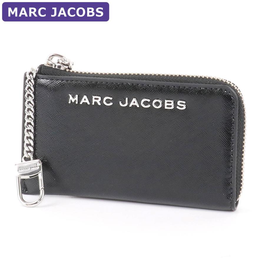 MARC JACOBS（マーク・ジェイコブス） カードケース 4S4SMP004S02 001