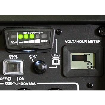 ヤマハ発動機 発電機 家庭用 インバーター ヤマハ EF1800iS 2年保証