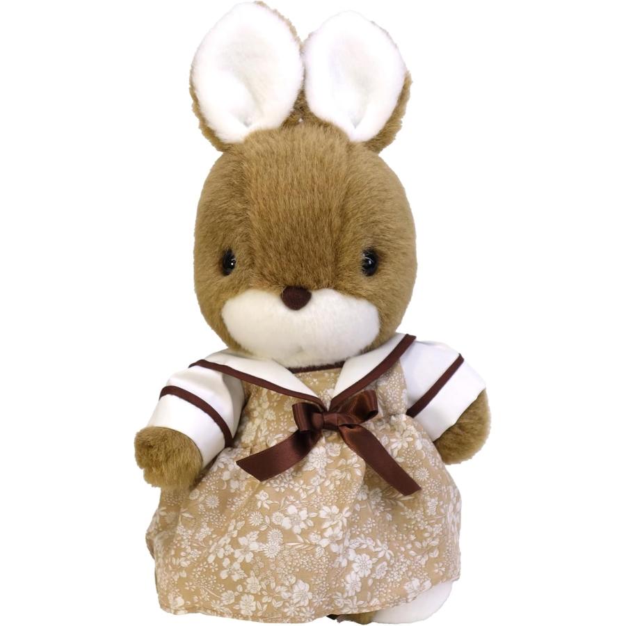 希少】 sewart moskowitz うさぎ ぬいぐるみ ヴィンテージ フランス