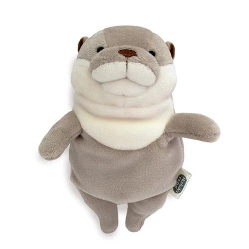 ジェリーキャット カワウソ ぬいぐるみ Jellycat ジェリーキャット