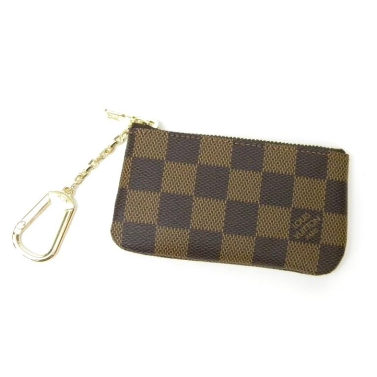 LOUIS VUITTON（ルイ・ヴィトン） 【新品】ルイヴィトン ポシェット
