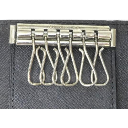 LOUIS VUITTON（ルイ・ヴィトン） 【中古】 キーケース 6連