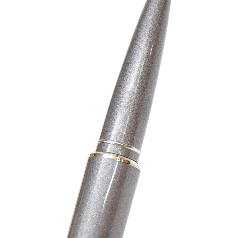 LOUIS VUITTON（ルイ・ヴィトン） ボールペン ジェットラック グレー