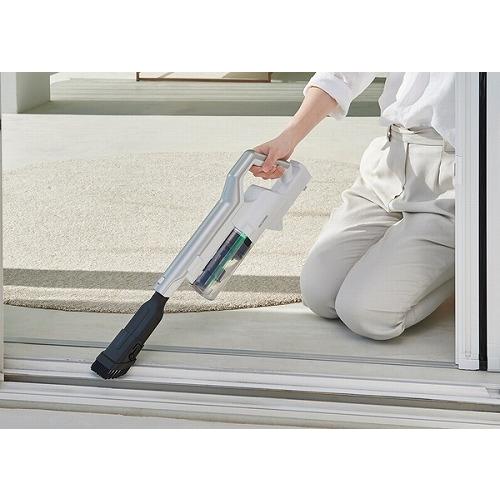 IRIS OHYAMA（アイリスオーヤマ） [即納在庫品] 充電式サイクロン