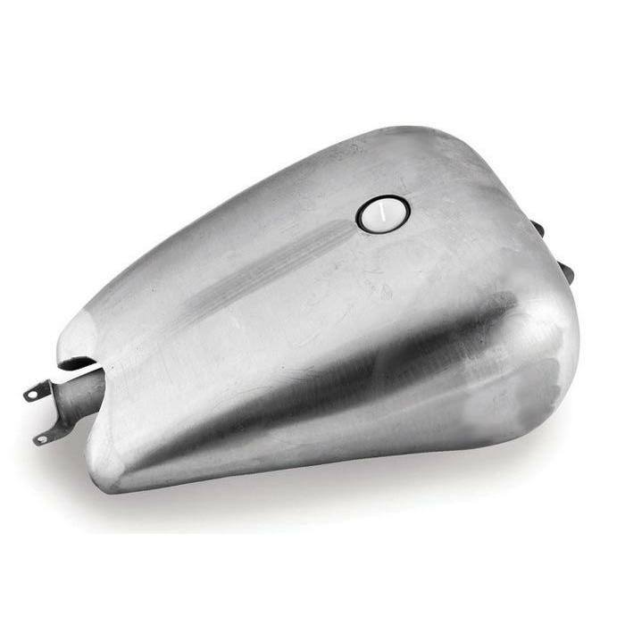 スポーツスター用 ストレッチタンク 3.3ガロン : HD-PARTS ハーレー