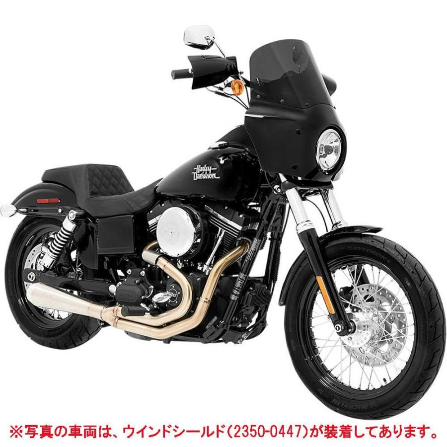 メンフィスシェード ロードウォリアー・フェアリング ダイナ