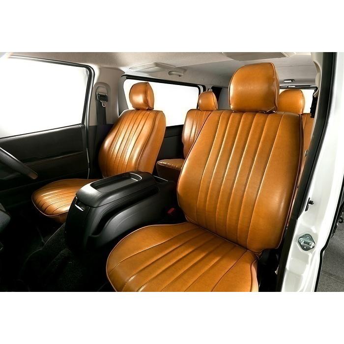 シートカバー ジムニー(XG/XC) JB23W 4人(H24/5〜H26/7)(アルティナ