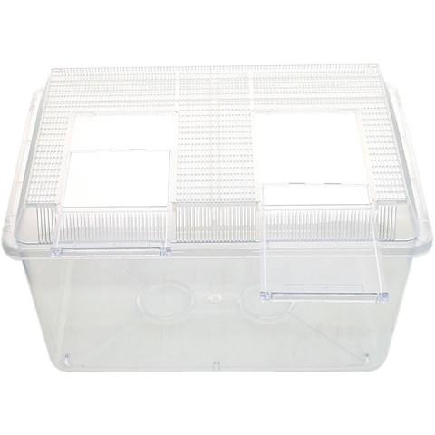 ジャンガリアンハムスター飼育セット ゆったり/飼育ケース 飼育ケージ