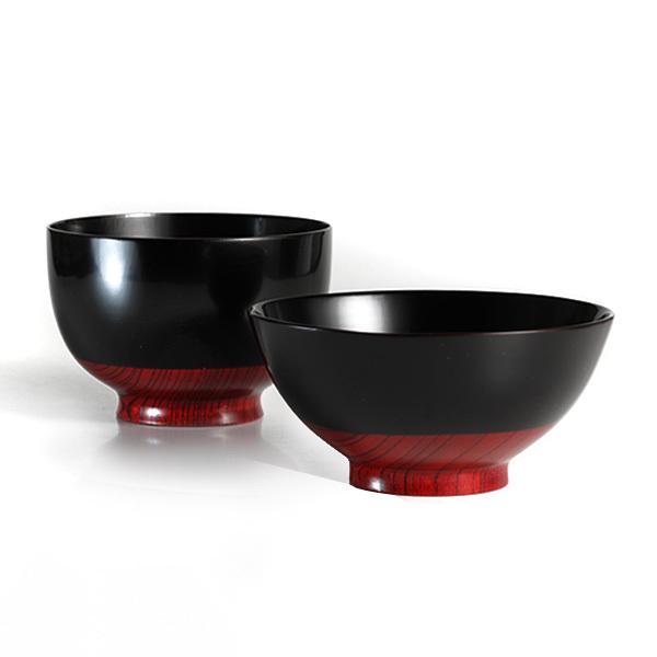 平安堂漆椀 5客セット 平安堂漆椀 5客セット 山田平安堂 【送料無料