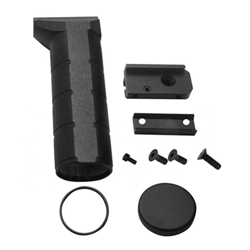 LCT zenit ゼニート RK-2 RK2タイプ フォアグリップ BK ブラック 電動