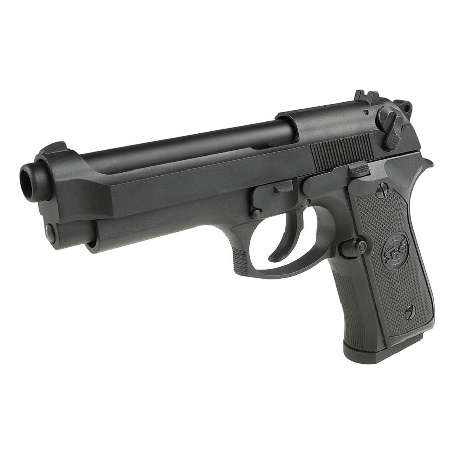 東京マルイベレッタ m92F ガスガン 専用ケース付き 東京マルイベレッタ