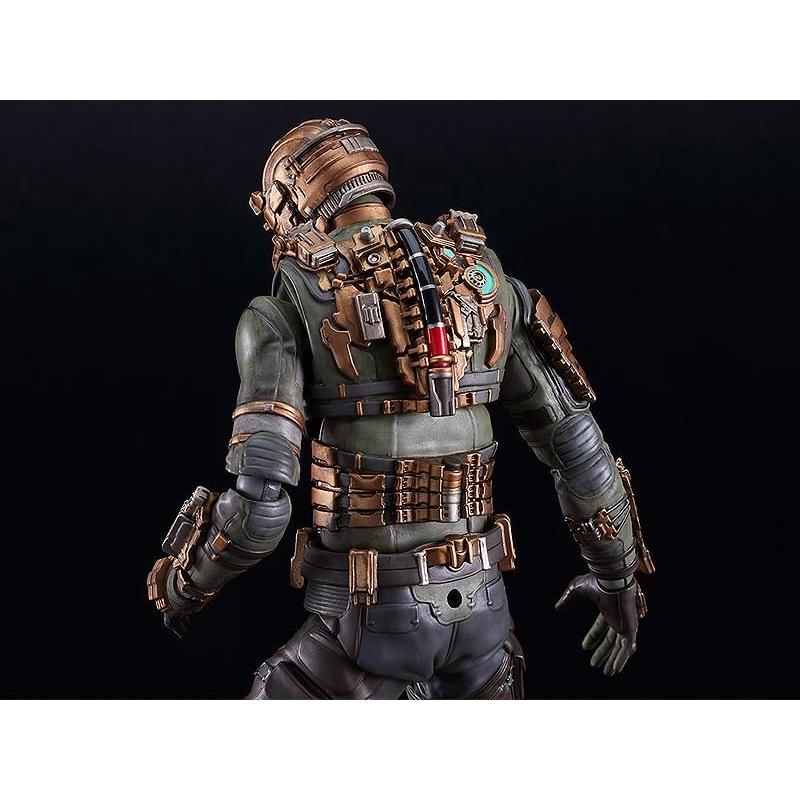 figma デッドスペース アイザック Amazon | figma Dead Space