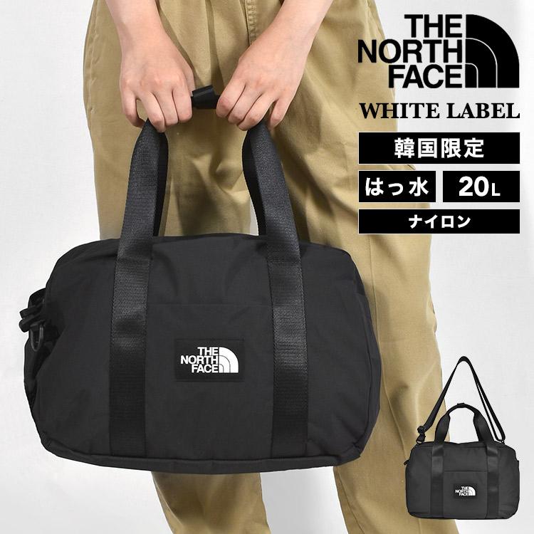 THE NORTH FACE（ザ ノースフェイス） ノースフェイス ボストンバッグ