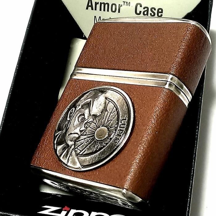 ZIPPO（ジッポー） ルパン三世 アーマー ジッポ ライター ヴィンテージ