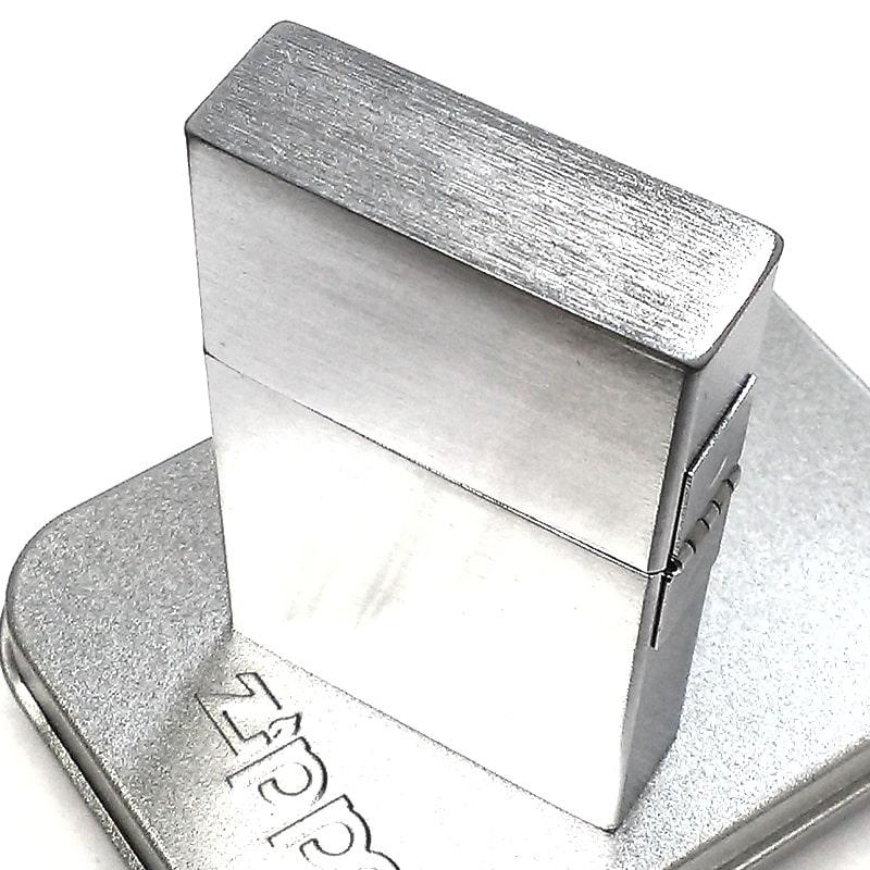 ZIPPO（ジッポー） ライター 1932レプリカ セカンドリリース シルバー