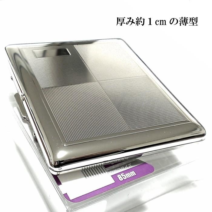 silver950 シガーケース 楽天市場】シガーケース シルバー バロック