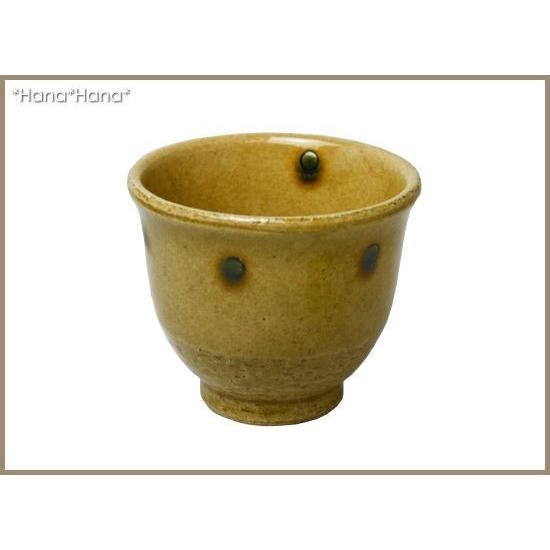 楽天市場】黄瀬戸茶碗 抹茶碗 美濃焼 五陶窯 陶器 抹茶々碗 抹茶茶碗