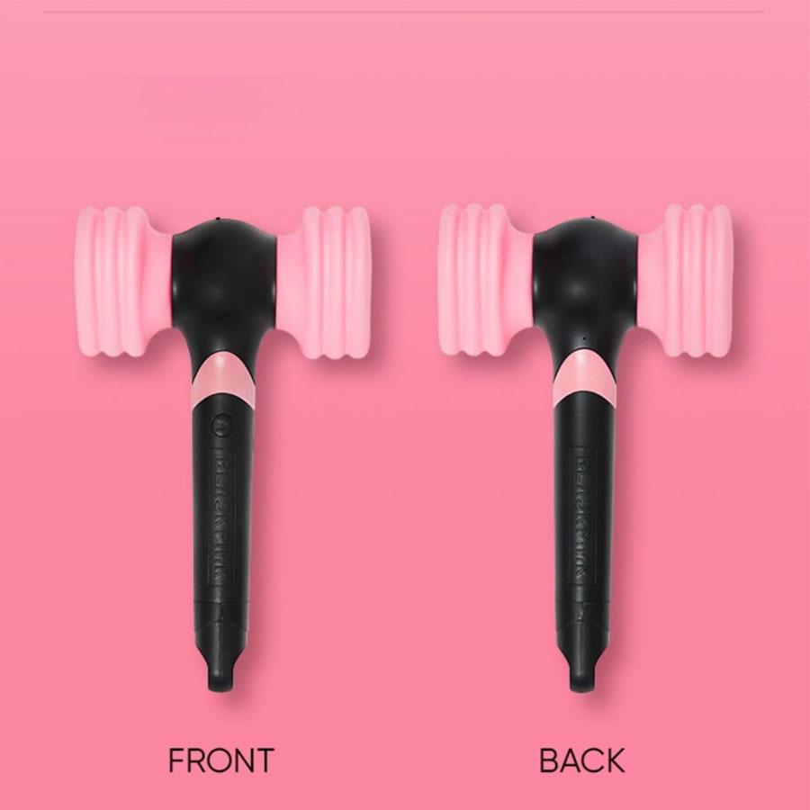 BLACKPINK ブラックピンク オフィシャルライトスティック VER2 公式