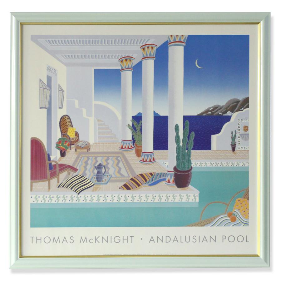 東京都内 引取割引します】トーマスマックナイト シリアルナンバー入り