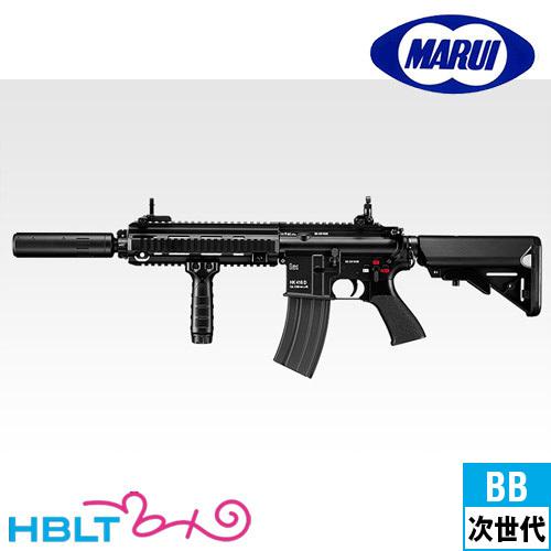 TOKYO MARUI（東京マルイ） HK416D DEVGRU カスタム 次世代電動ガン