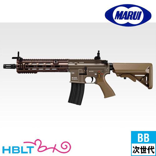 TOKYO MARUI（東京マルイ） HK416 デルタカスタム 次世代電動ガン