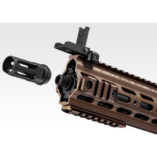 東京マルイ 次世代電動ガンHK416デルタカスタム タンカラー TOKYO