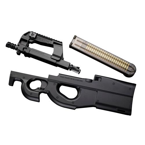 値下げ、バラ売り不可】東京マルイ P90プラス 値下げ、バラ売り不可