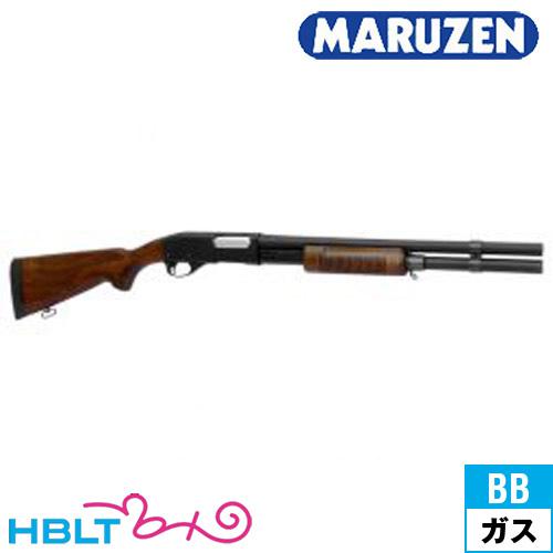 マルゼン M870 エクステンションカスタム WSV ウッド ストック
