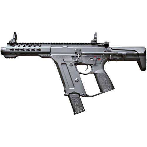 KSC ストラック STRAC TEG コンパクト（電動ガン 本体） : HBLT - 通販