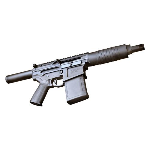 KSC Mega MATEN 308ピストル Mega社公認 ガスブローバック : HBLT