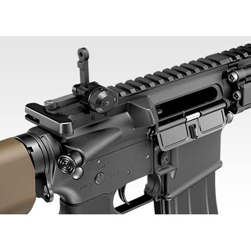 東京マルイ MK18 FAB実パーツ使用 ガスブローバックガン TOKYO MARUI