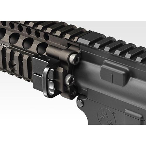 TOKYO MARUI（東京マルイ） MK18 Mod.1｜No.11（ガスブローバック