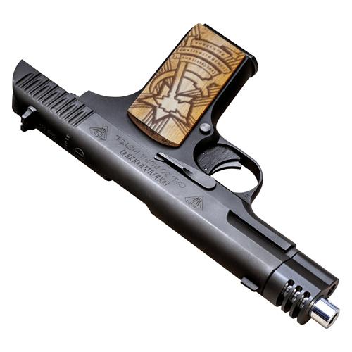 KSC タイプ54X コンプ HW（ガスブローバック本体） : HBLT - 通販