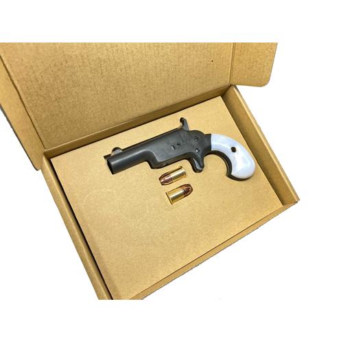 Hartford（ハートフォード） デリンジャー No.3 東京店カスタム HW