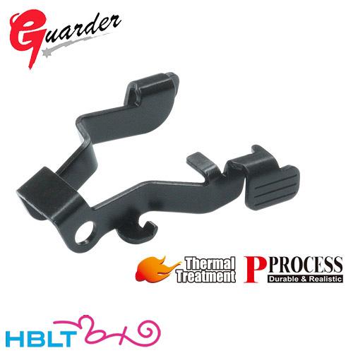 ガーダー スライドストップ スタンダード 東京マルイ ガスブロ