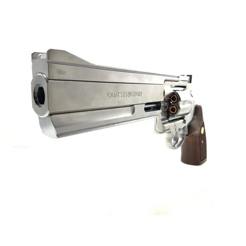 マルシン工業 マルシン コンストリクター リアルXカート 木製グリップ