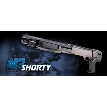 TOKYO MARUI（東京マルイ） M3 ショーティー エアーショットガン