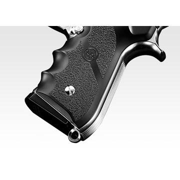 TOKYO MARUI（東京マルイ） M92F クロームステンレス ガスブローバック