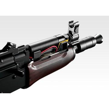TOKYO MARUI（東京マルイ） AKS74U（次世代電動ガン） : HBLT - 通販