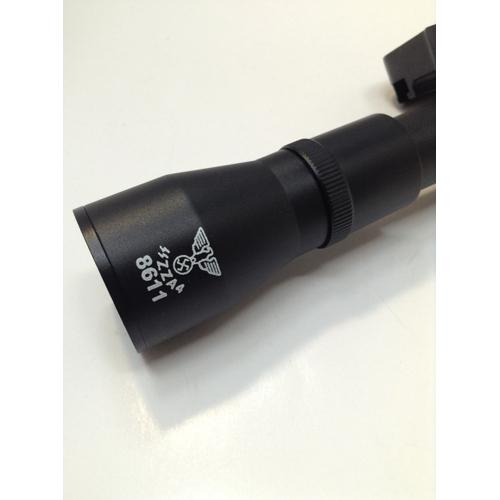 タナカワークス スコープ Zf41 / Kar98K 用 マウント付 : HBLT - 通販