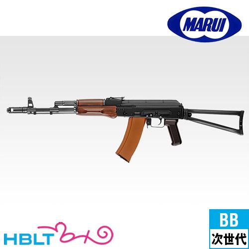 TOKYO MARUI（東京マルイ） AKS74N（次世代電動ガン） : HBLT - 通販