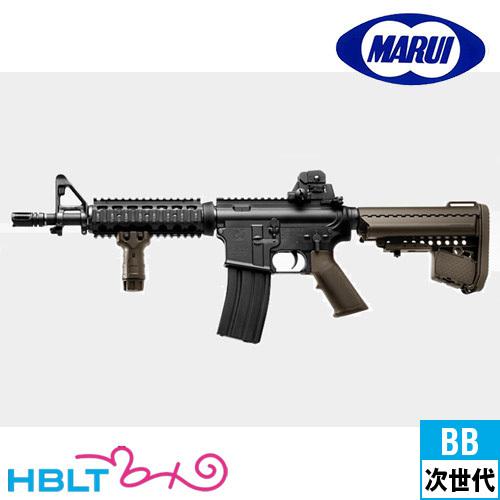 東京マルイ CQB-R M4シリーズ 次世代電動ガン 東京マルイ 次世代 CQB-R