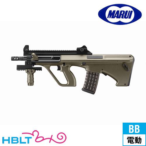 TOKYO MARUI（東京マルイ） ステアー HC タンカラー ハイサイクル電動