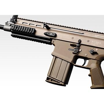 TOKYO MARUI（東京マルイ） フルセット SCAR-H フラットダークアース