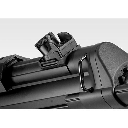 TOKYO MARUI（東京マルイ） フルセット MP5 J 電動ガン バッテリー