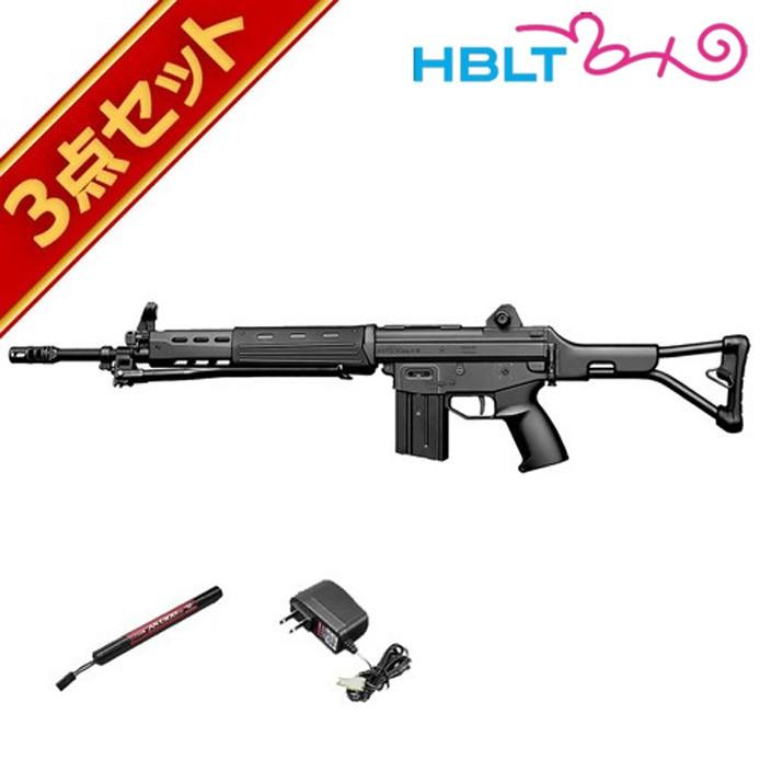 TOKYO MARUI（東京マルイ） フルセット 89式 5.56mm 小銃 折曲銃床式