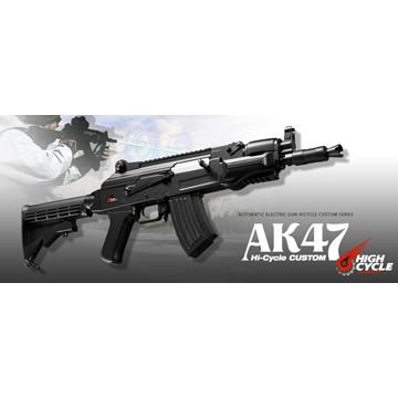 TOKYO MARUI（東京マルイ） バッテリーセット AK47 HC ハイサイクル
