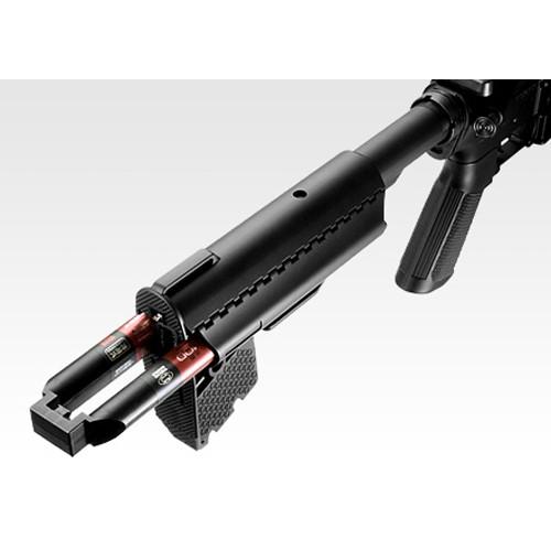 TOKYO MARUI（東京マルイ） バッテリーセット M4 CQB-R ブラック 次