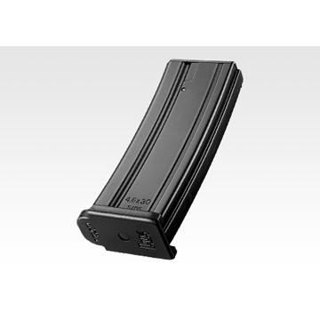 TOKYO MARUI（東京マルイ） フルセット MP7A1 ブラック 電動コンパクト